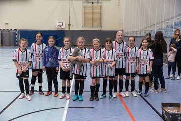 Bild 64 - wDJ Power Girls Cup Suederelbe